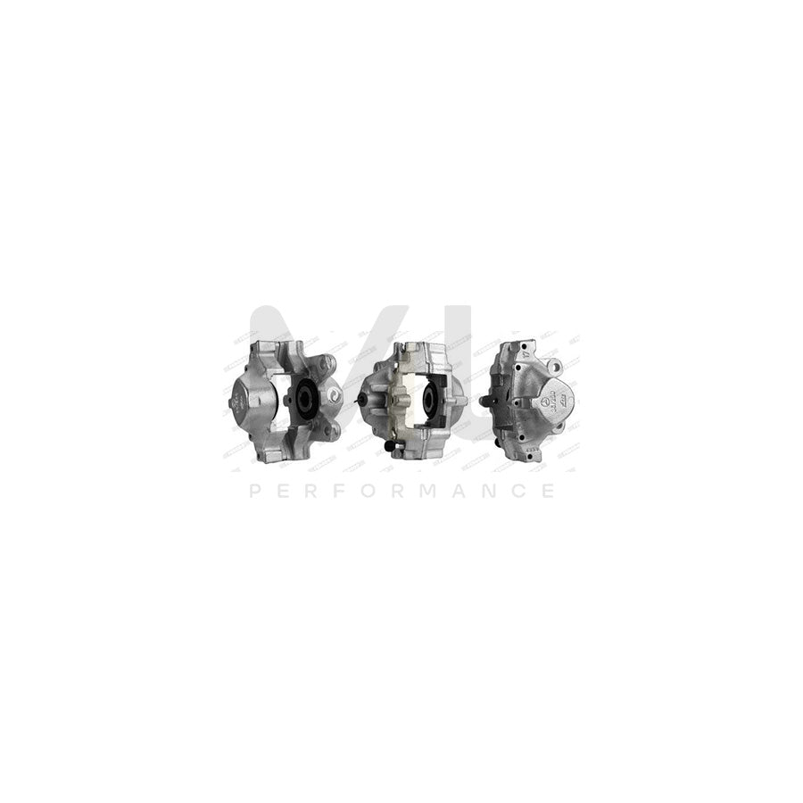 Ferodo Premier FCL694279 Brake Caliper Suitable for Mercedes-Benz E-Class Saloon (W210) Without Accessories