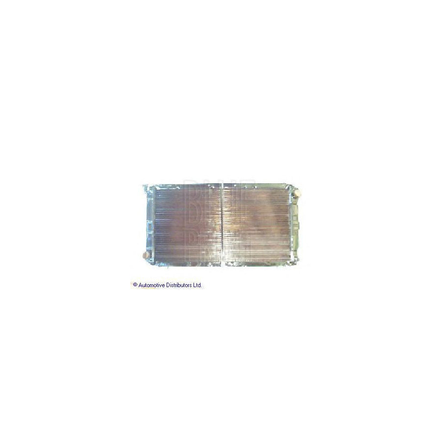 Blue Print Ads79805 Engine Radiator for Subaru Legacy