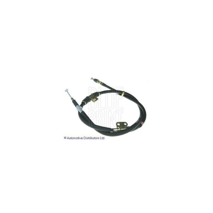 Blue Print Adm54622 Hand Brake Cable for Mazda 626 III Coupe (Gd)