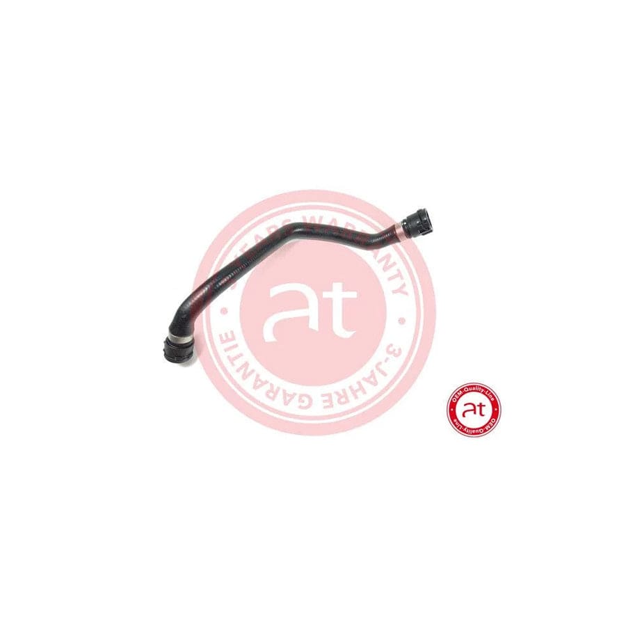 at autoteile germany At21307 Radiator Hose for BMW 3 Series
