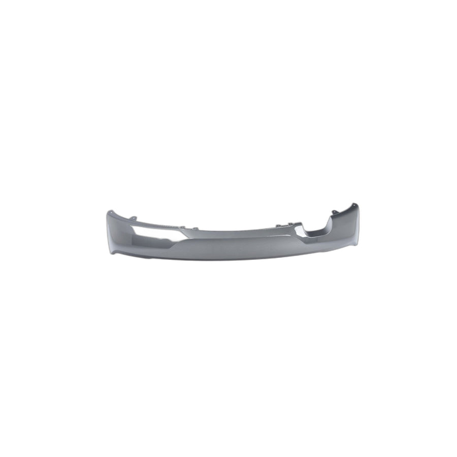 Genuine BMW 51128055572 F23 F22 Insert For Bumper, Rear -M- (Inc. 218d, 220i & 228iX)