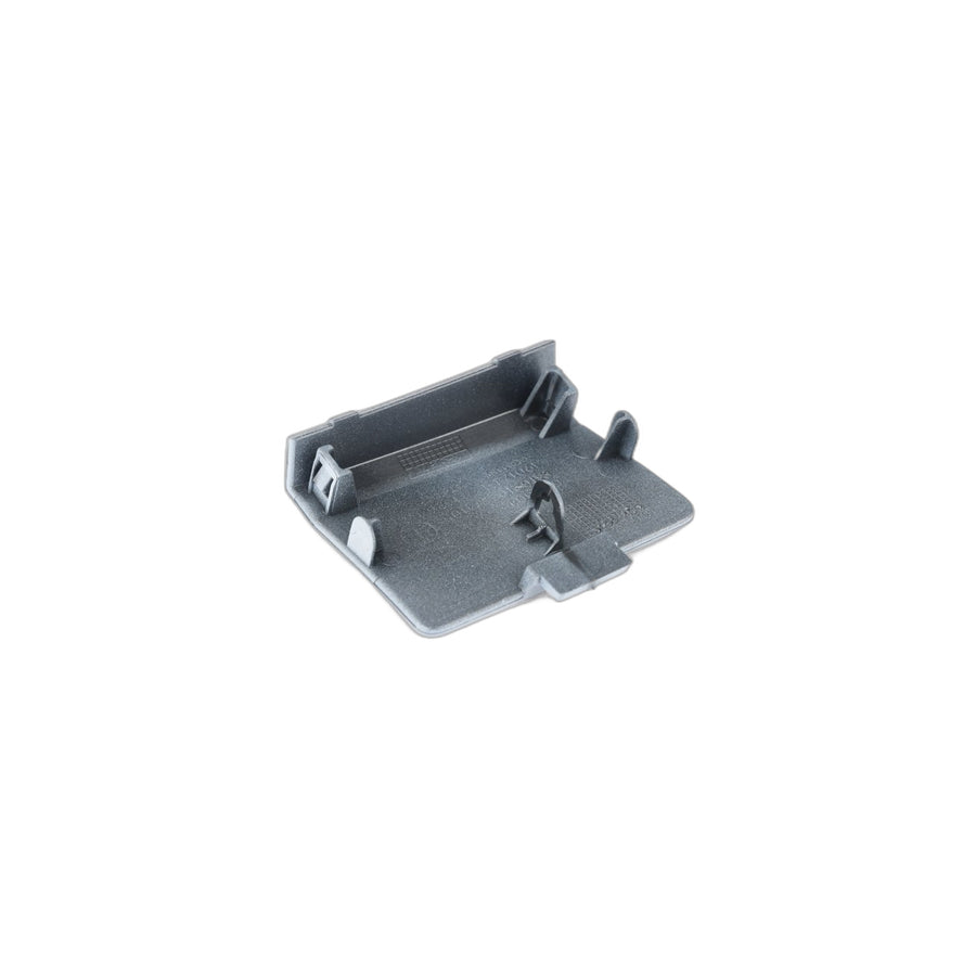 Genuine BMW 51128055049 Cover, Tow Fitting, Rear, Primed M (Inc. 520d, 550iX & 535iX)