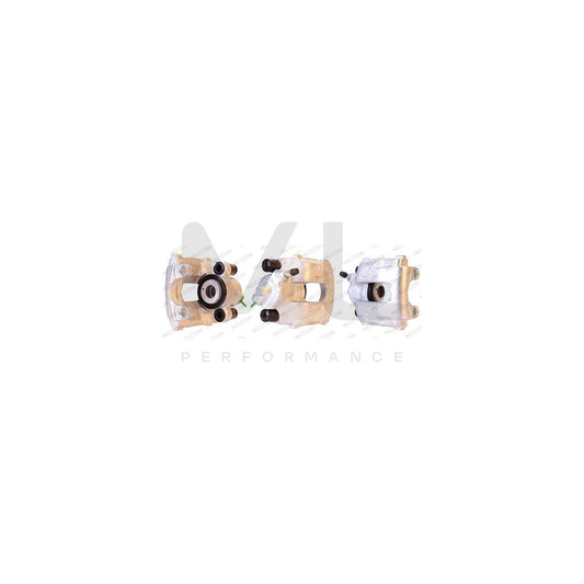 Ferodo Premier FCL694188 Brake Caliper With Accessories