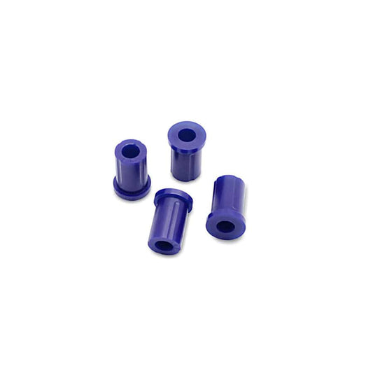 SuperPro SPF0187HK SuperPro Spring Shackle Bushing Bush Kit