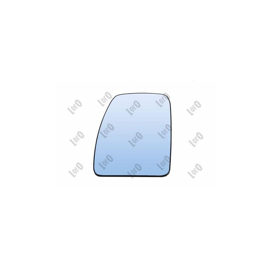 Abakus 3163G03 Mirror Glass, Outside Mirror