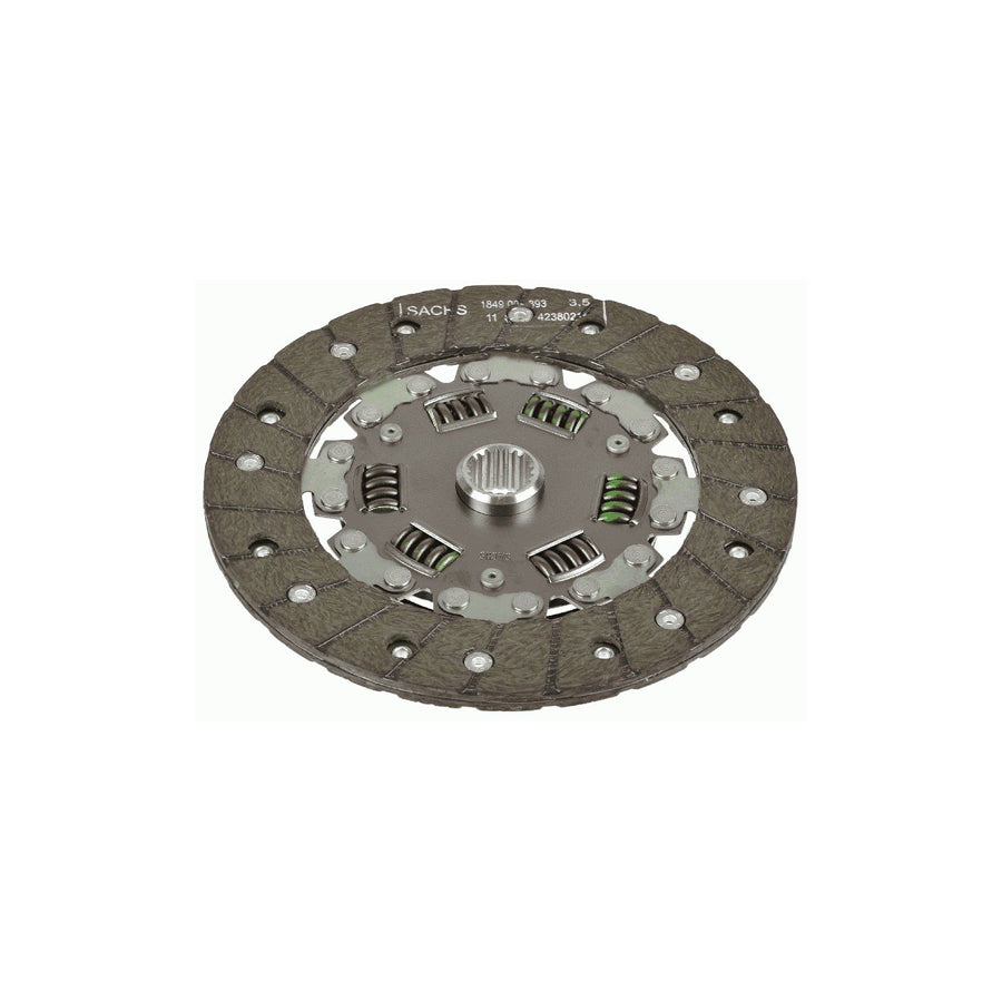 Sachs 1878 022 941 Clutch Disc