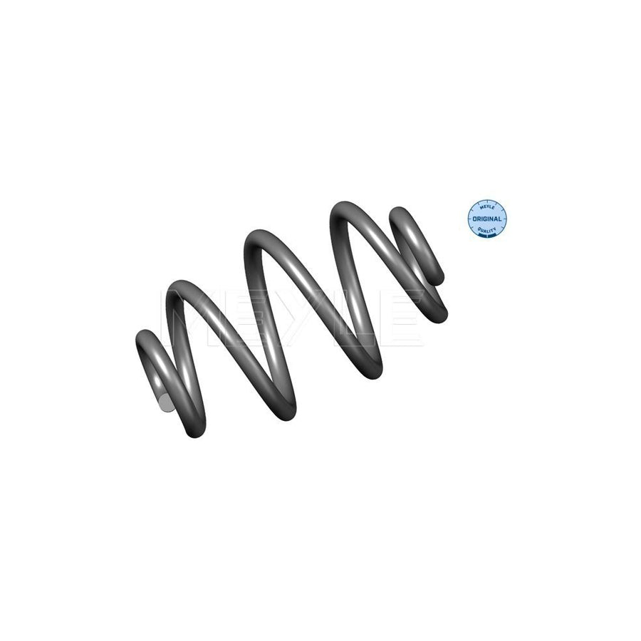 Meyle 314 739 0001 Coil Spring For BMW 3 Series