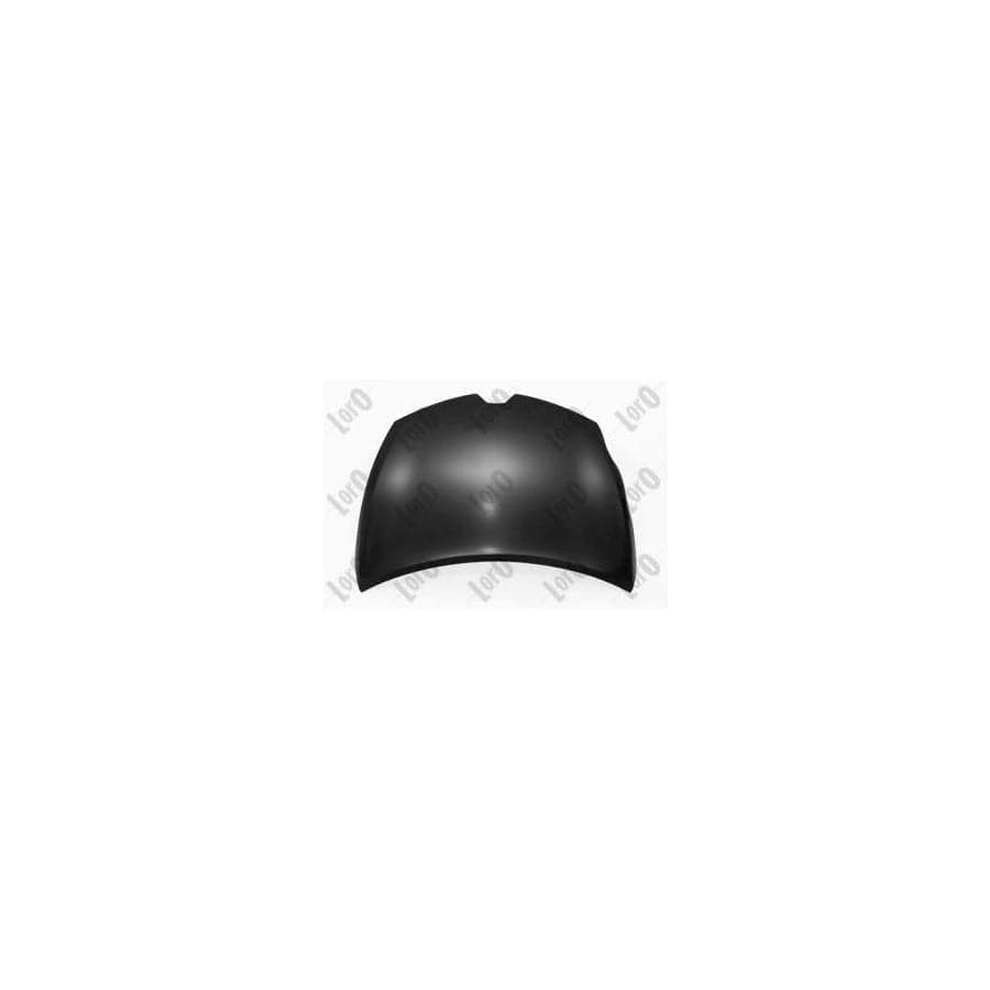 Abakus 04250100 Bonnet for Renault Clio IV Hatchback (Bh)