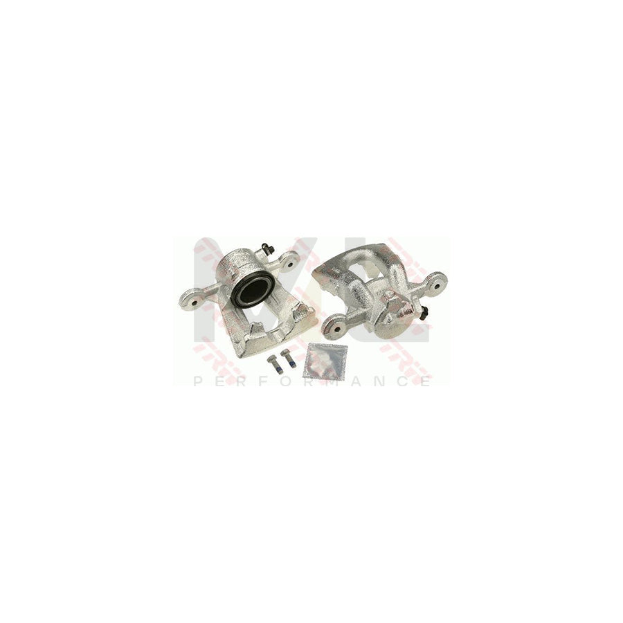 TRW BHW989E Brake Caliper for BMW 1 Series