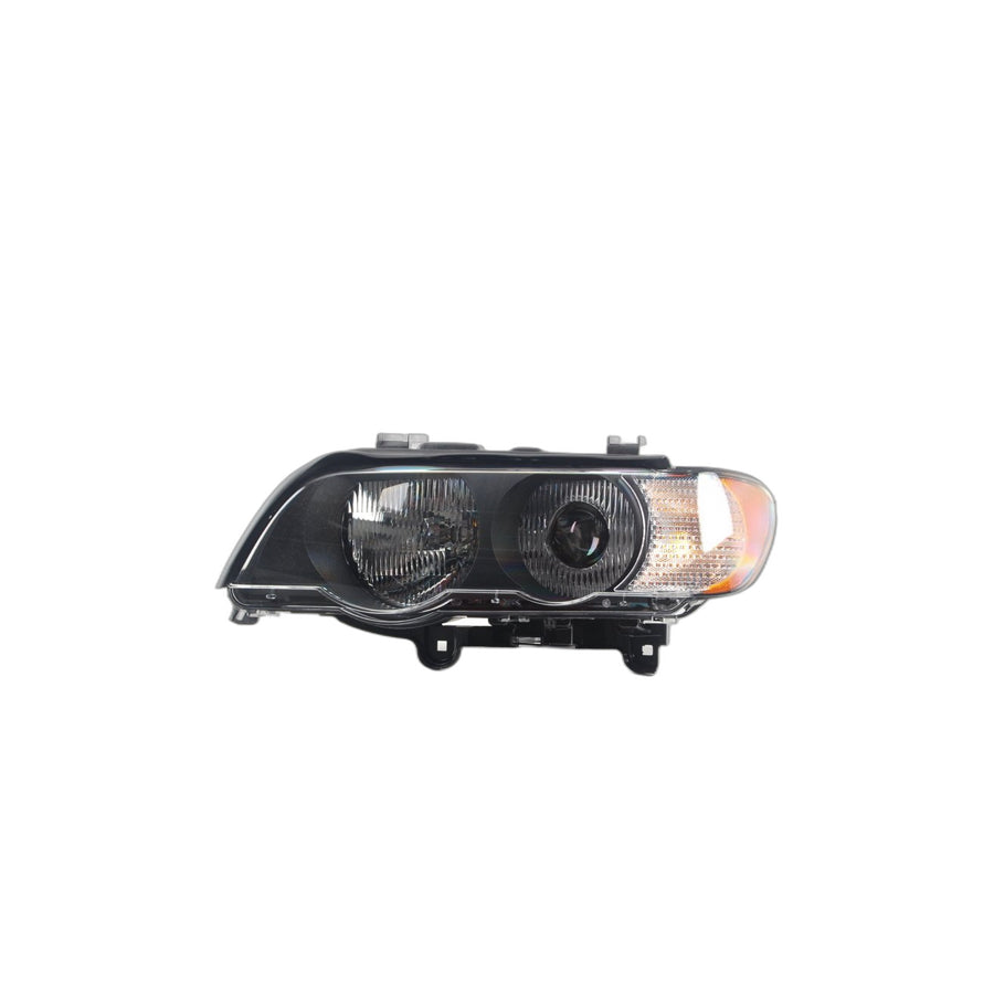 Genuine BMW 63126930239 E53 Headlight Xenon Lft,White Turn Indicator (Inc. X5)