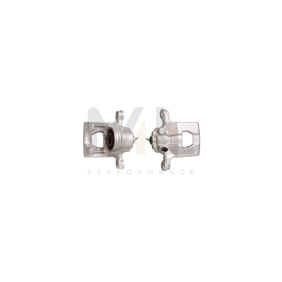 HELLA 8AC 355 399-161 Brake Caliper without holder | ML Performance Car Parts