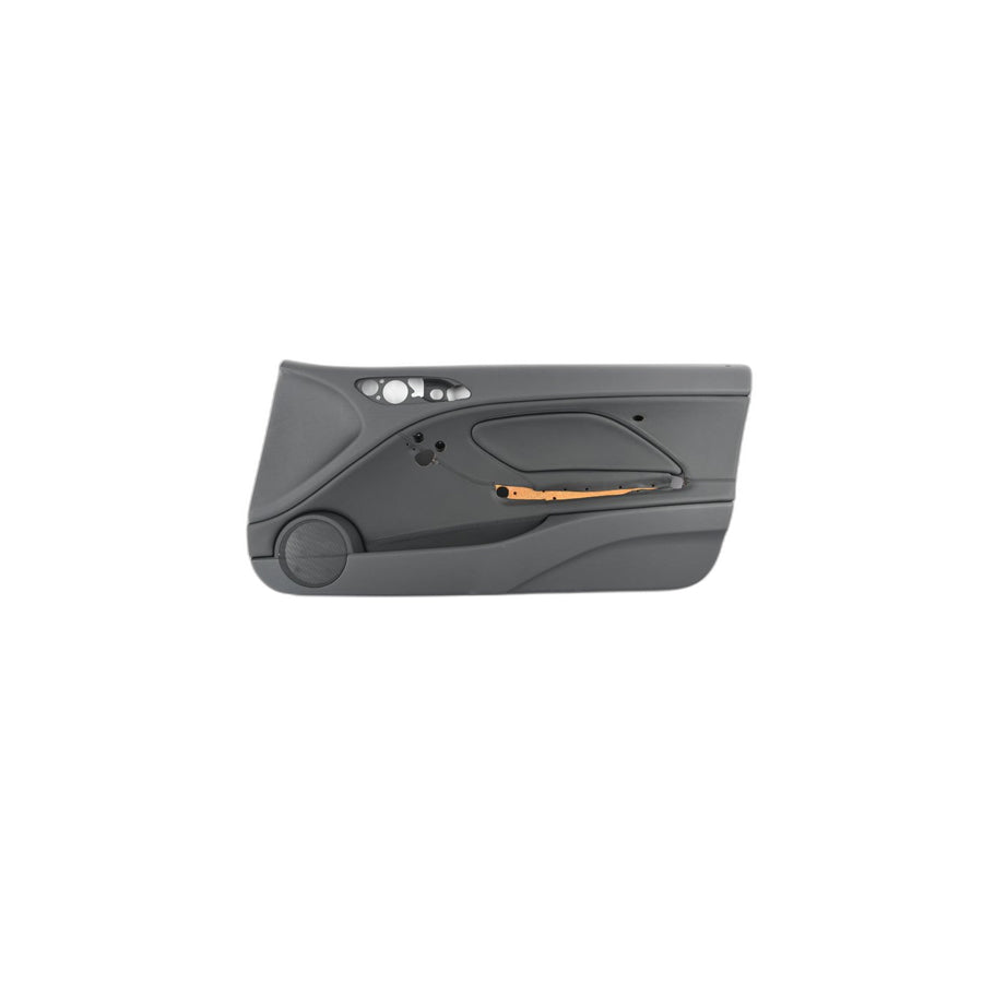 Genuine BMW 51417890948 E46 Door Trim Panel Right SCHWARZ (Inc. M3)