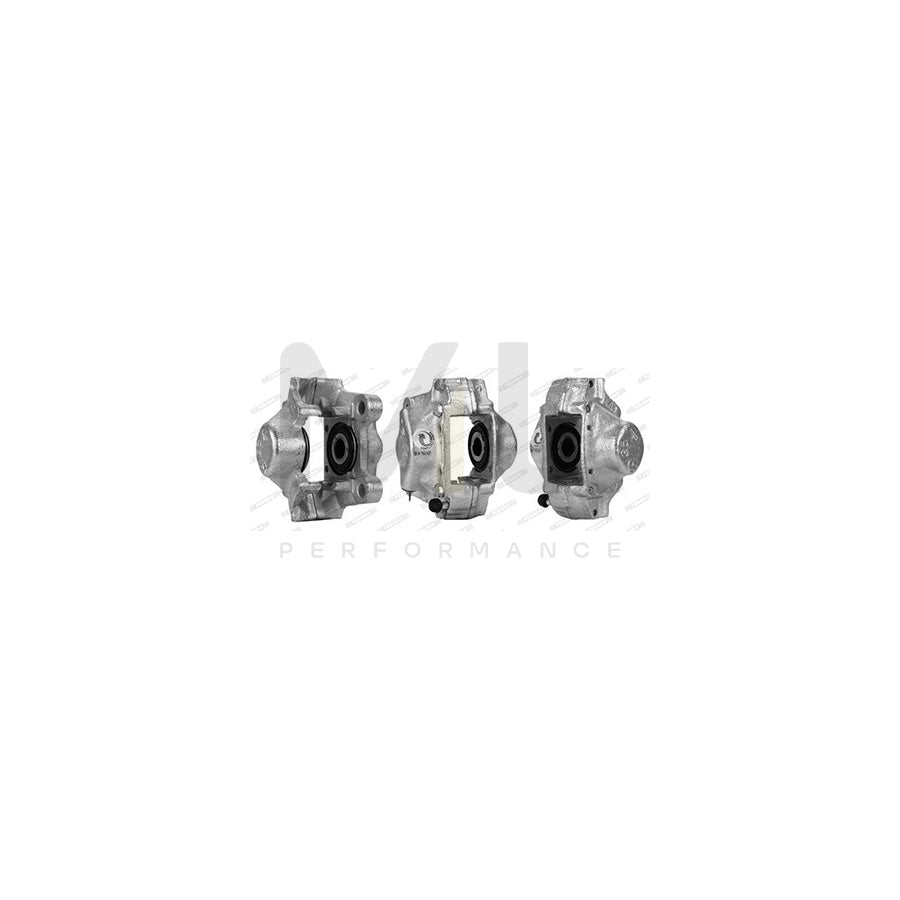Ferodo Premier FCL692313 Brake Caliper Without Accessories