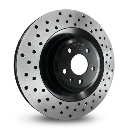 TAROX 1529 Front 280x24.0mm Brake Discs
