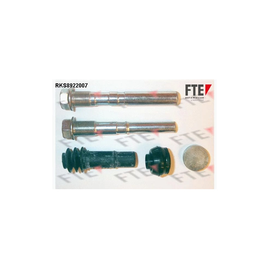 FTE Rks8922007 Guide Sleeve, Brake Caliper