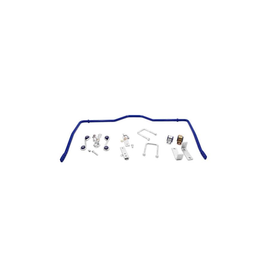 SuperPro RC0009RZ-20FK Fitting Kit