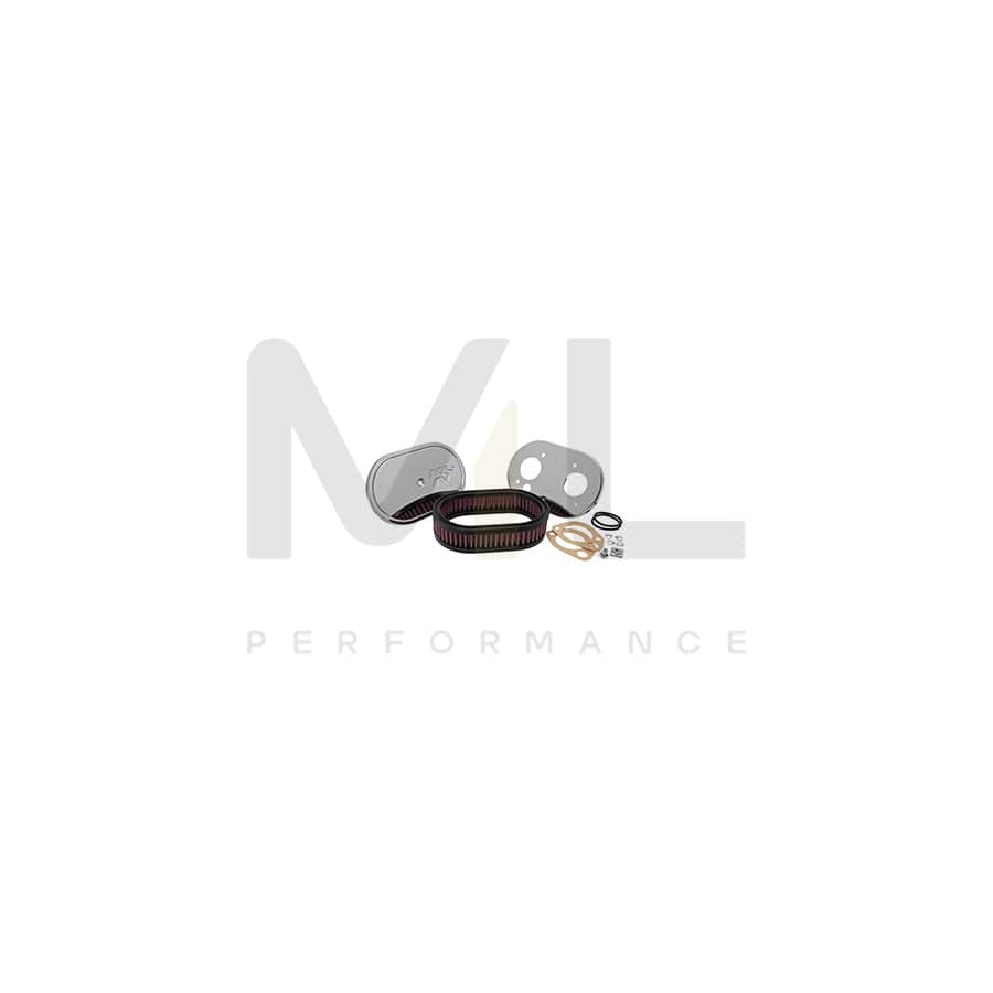 K&N 56-1270 Custom Racing Assembly