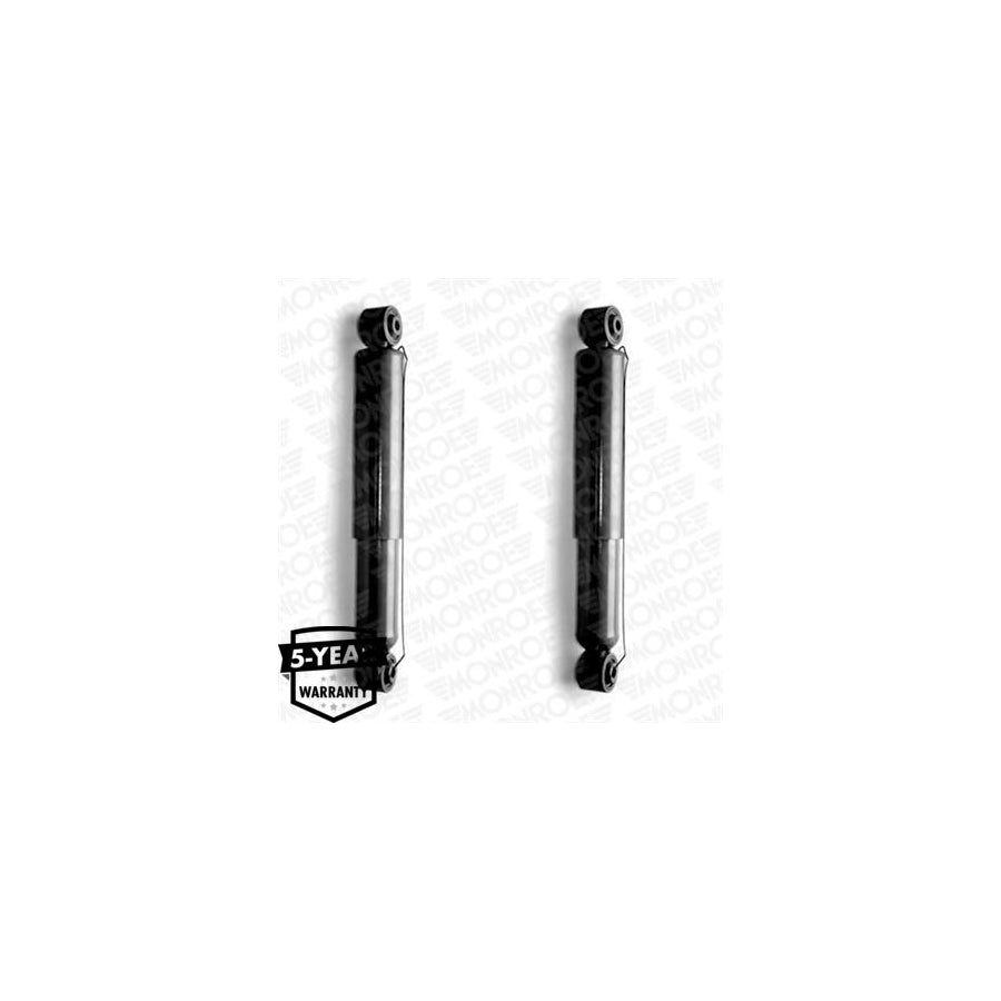 Monroe D8347 Shock Absorber for Land Rover Discovery II(L318)