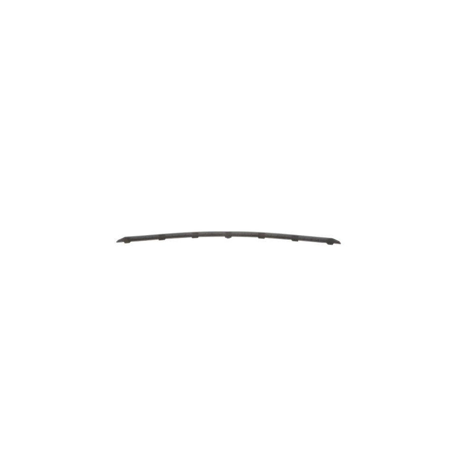 Blic 6502-07-3171220P Front Splitter for Hyundai Elantra