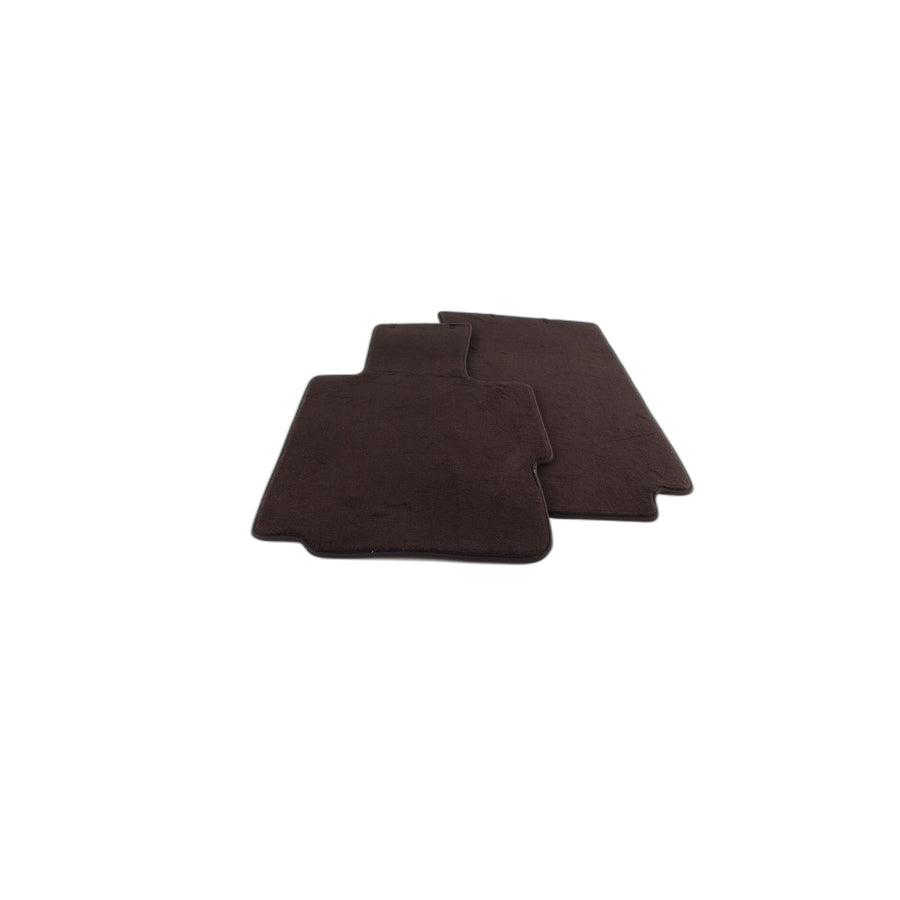 Genuine BMW 82111469514 E36 Floormat Z3 ANTH. SOLID (Inc. Z3)
