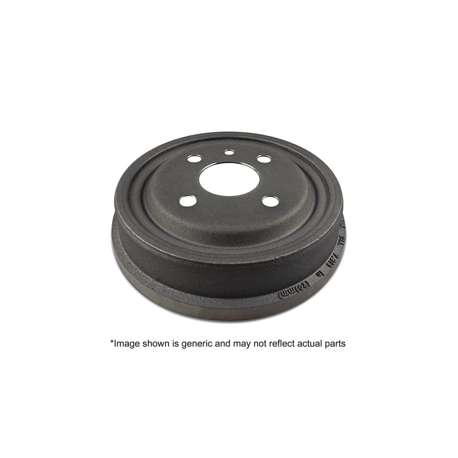 EBC DM032 Mg Rover Standard Discs/Drums Rear - Akebono Caliper 1 | ML Performance UK Car Parts