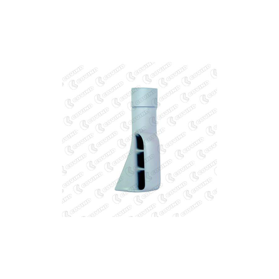 Covind 530/161 Air Deflector, Driver Cab