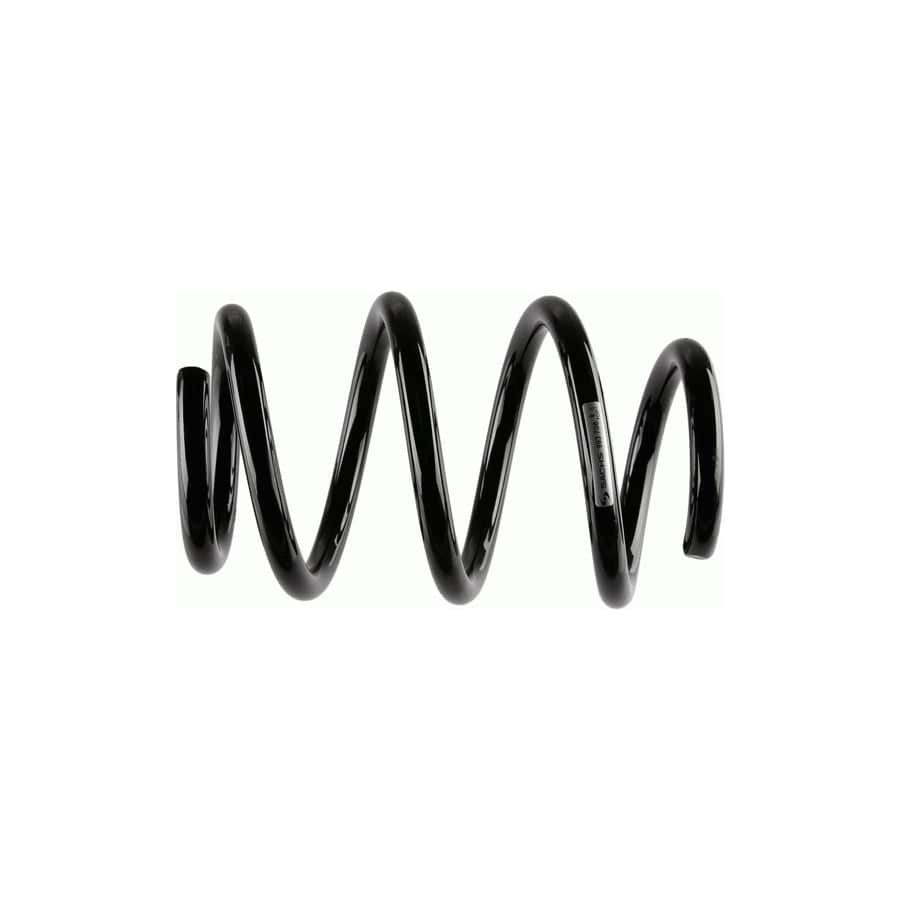 Sachs 993 708 Coil Spring for Audi A3