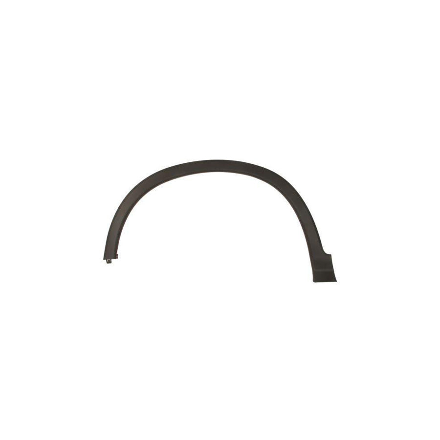Blic 5703-08-2958371P Trim / Protective Strip, Mudguard for Honda Cr-V IV (Rm)