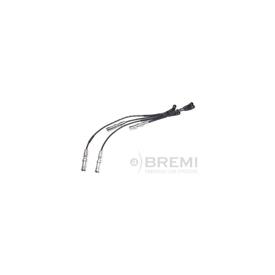 Bremi 2405 Contact Breaker, Distributor for Renault Super 5