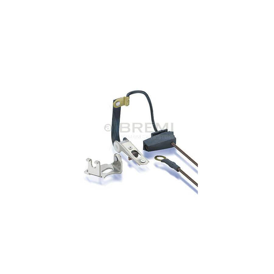 Bremi 2403 Contact Breaker, Distributor for Peugeot 305