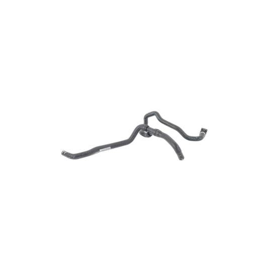 Genuine BMW 11537527605 E85 E86 Hose, Cooler For Engine Oil T-fitting, coolant pump-cylinder head (Inc. Z4)
