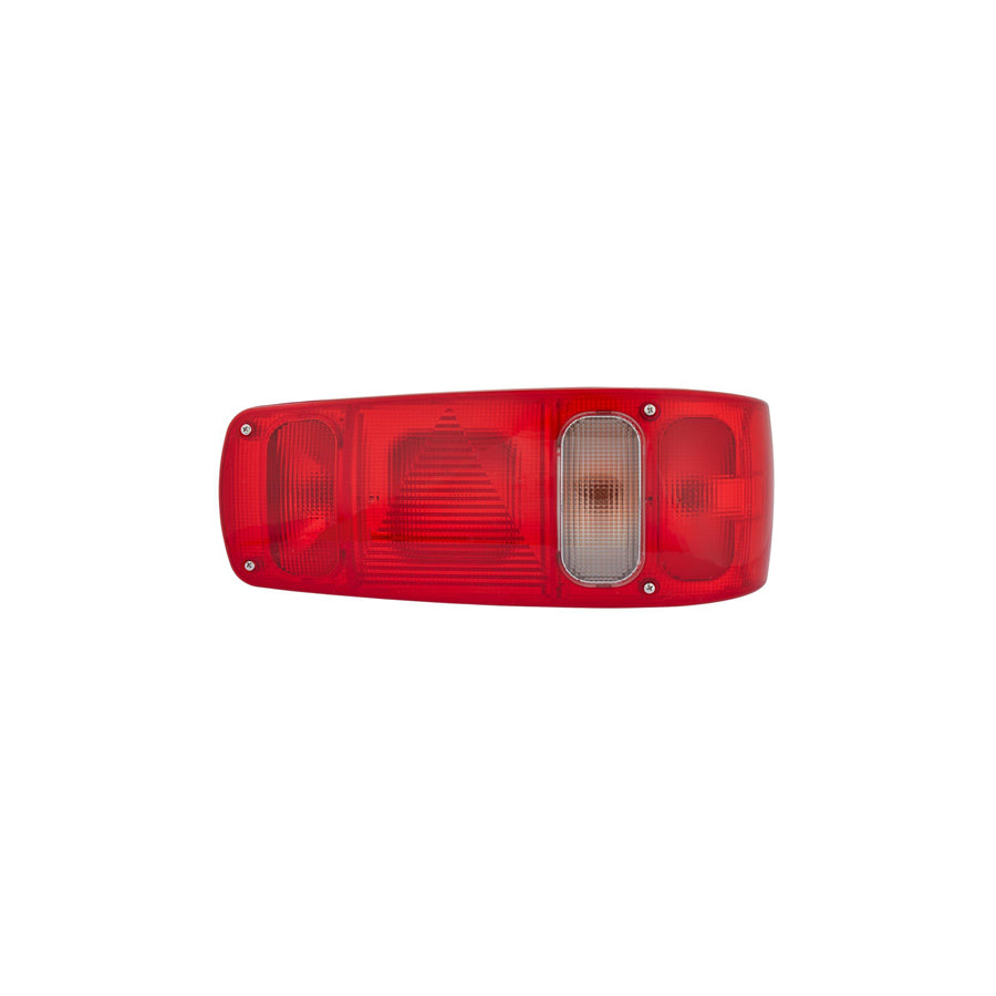 Hella 2VA 007 502-021 Combination Rearlight