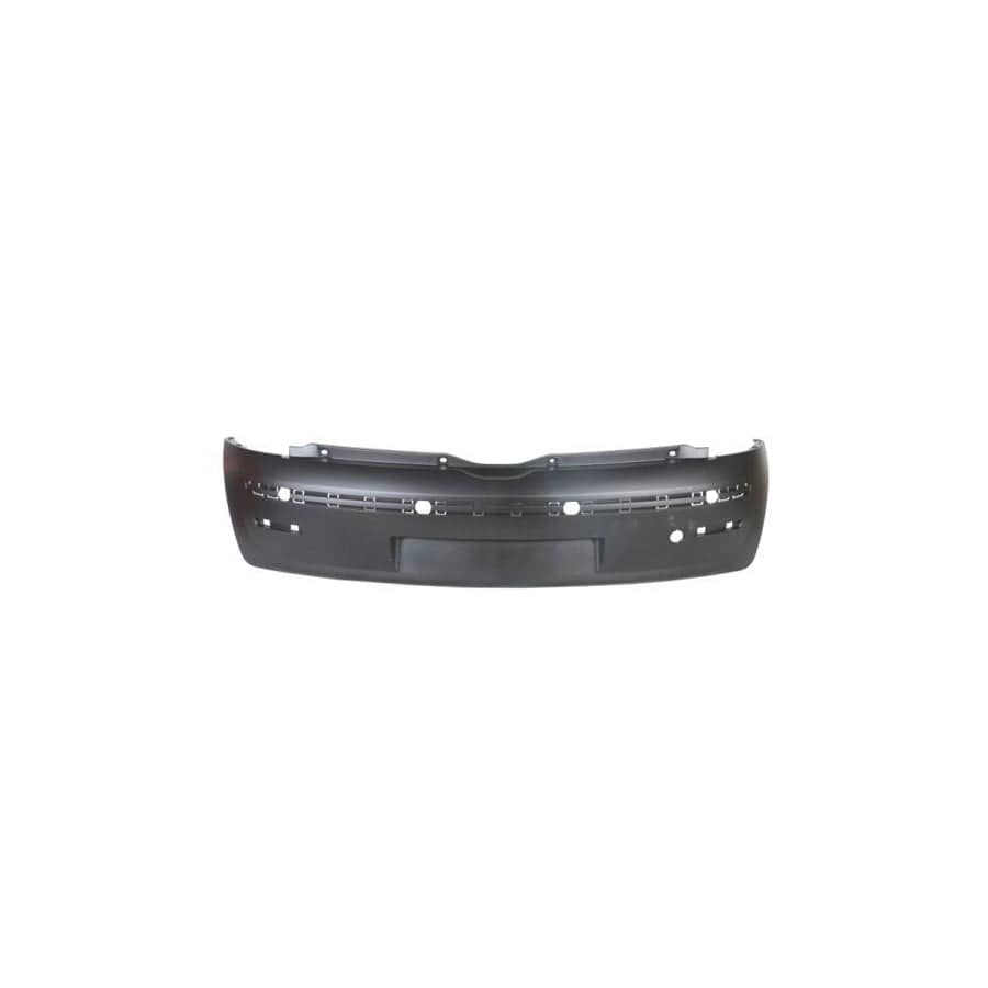Blic 5506-00-2023955Q Rear Bumper for Fiat Punto II Hatchback (188)