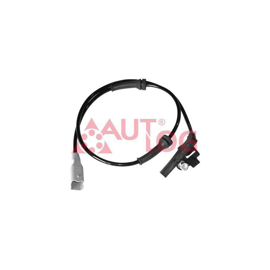 Autlog As4143 Abs Sensor for Peugeot 307