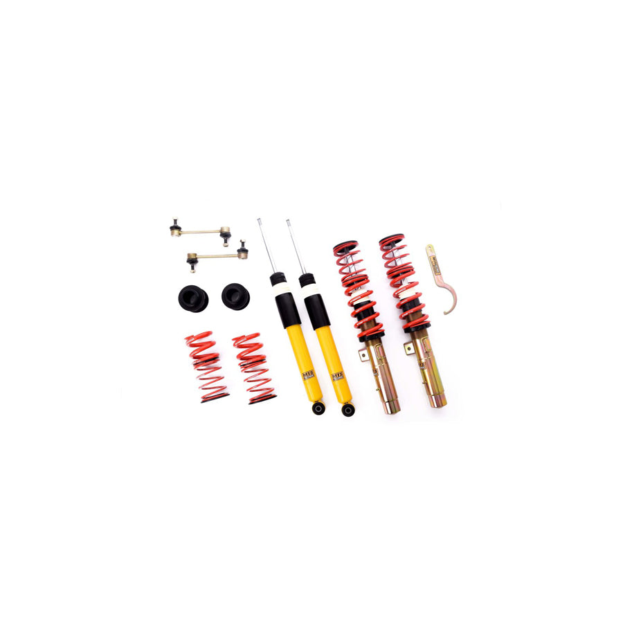 MTS Technik BMW Coilover Suspension Sport - MTSGWBM03-S Coilover Kits | ML Performance UK Car Parts