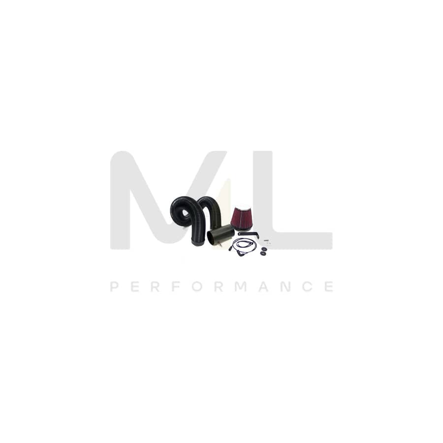 K&N 57-0057 Performance Air Intake System