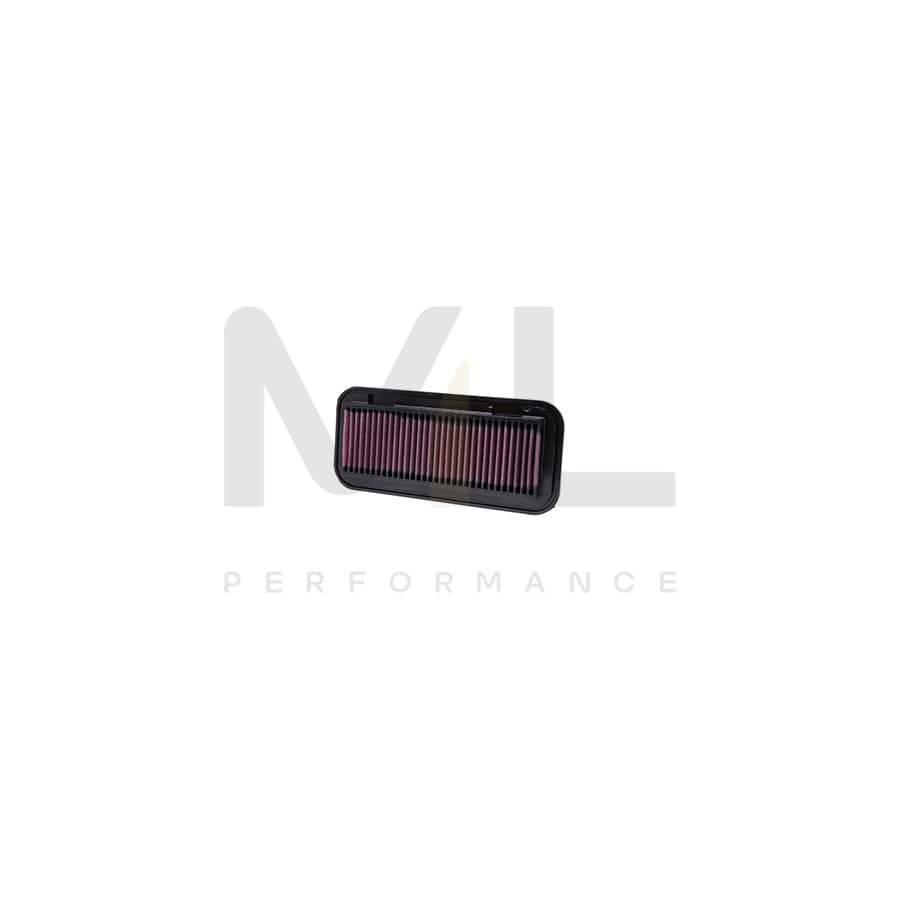 K&N 33-2131 Replacement Air Filter