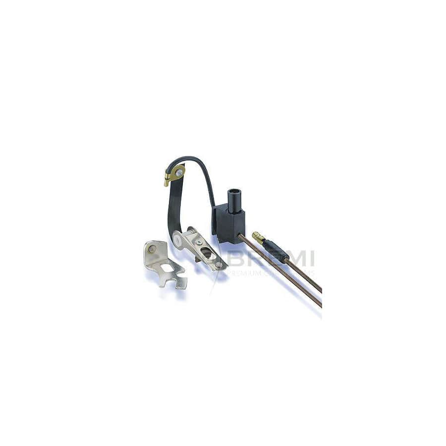 Bremi 2395 Contact Breaker, Distributor