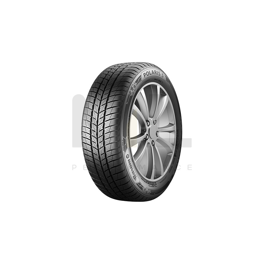 Barum Polaris 5 XL FR M+S 205/50 R17 93V Winter Tyre