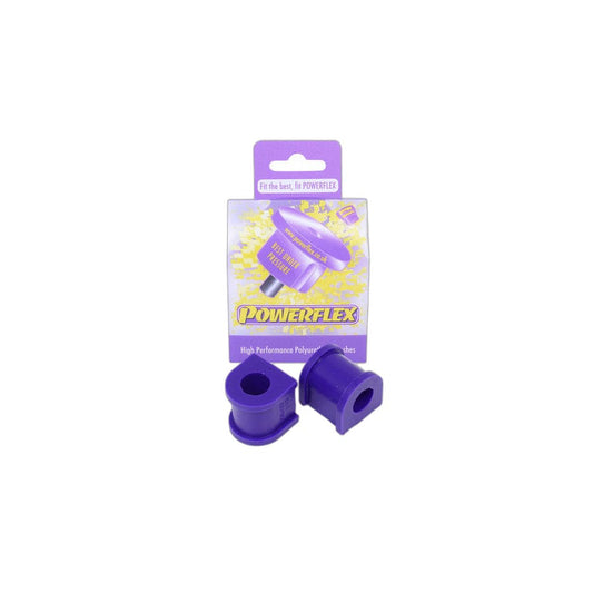 Powerflex PFR1-819-16 Alfa Romeo 147 Rear Anti Roll Bar Bush 16mm | ML Performance UK Car Parts
