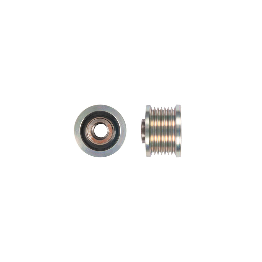 Gates Fleetrunner??Micro-V? Kit OAP7231 Alternator Freewheel Clutch