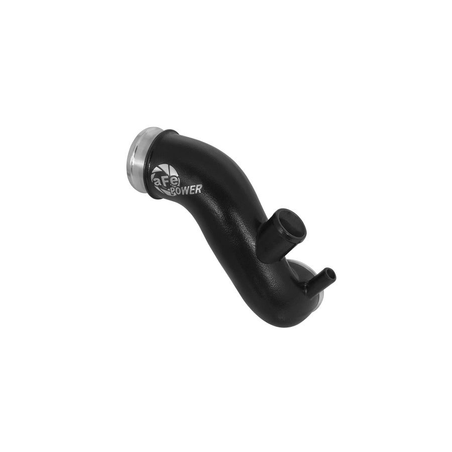 aFe 46-60039-1 Turbo Inlet Manifold GM Diesel Trucks 06-10 V8-6.6L (td) LBZ/LMM