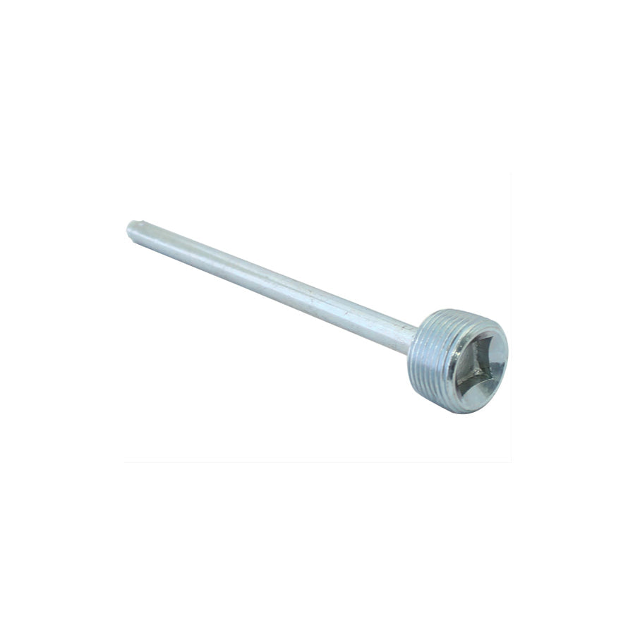 aFe 46-00002 6 IN x 3/4 IN NPTF Magnetic Fill Plug