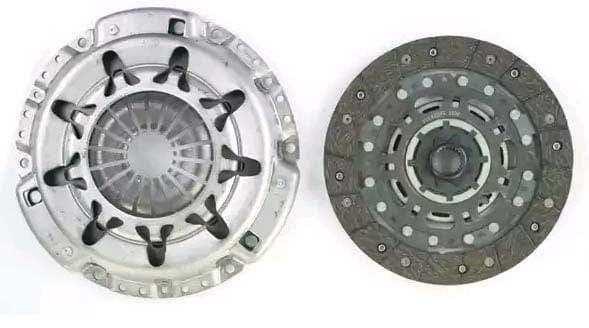 LuK Br 0222 623 3123 09 Clutch Kit