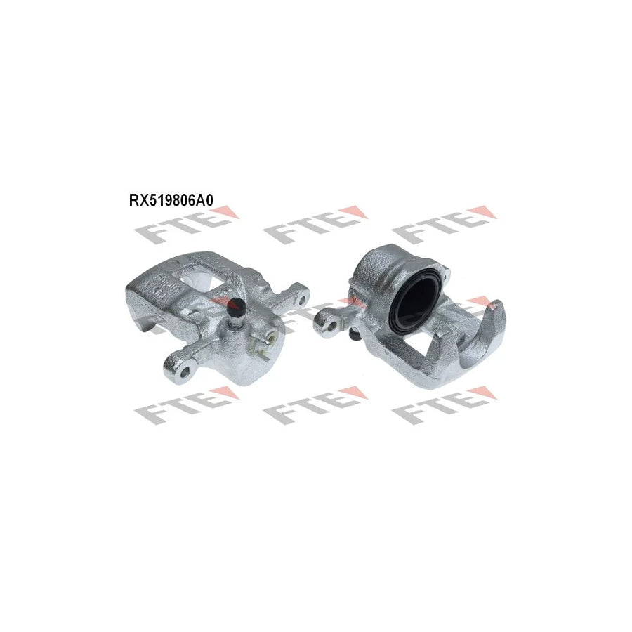 FTE Rx519806A0 Brake Caliper for Suzuki Alto
