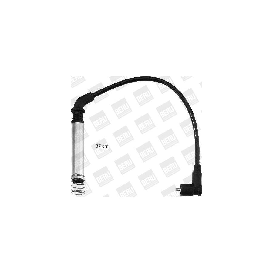 Beru Power Cable R422 Ignition Lead
