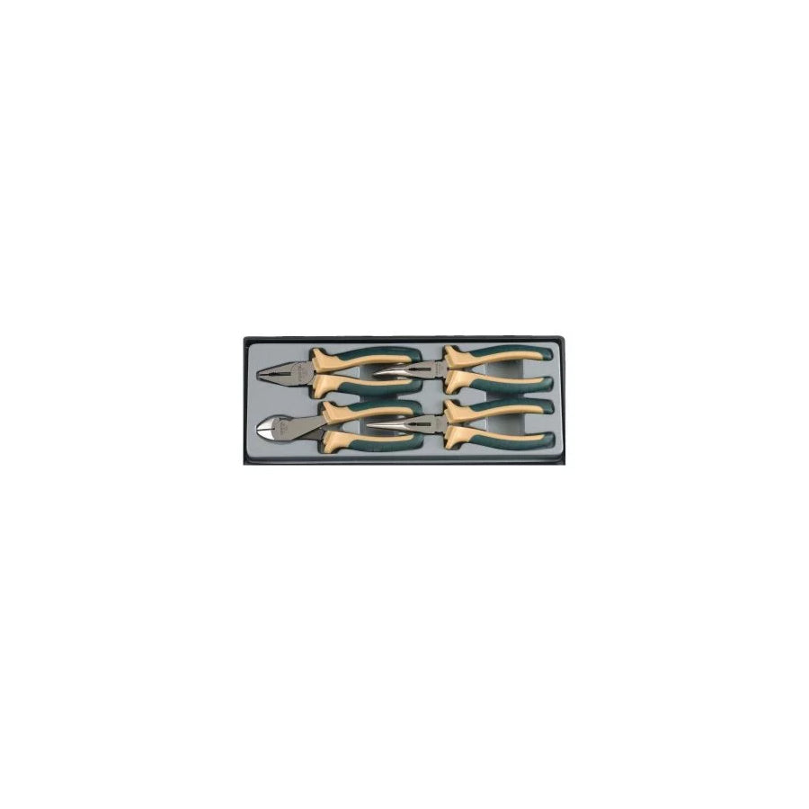 Force T5046 Pliers Set
