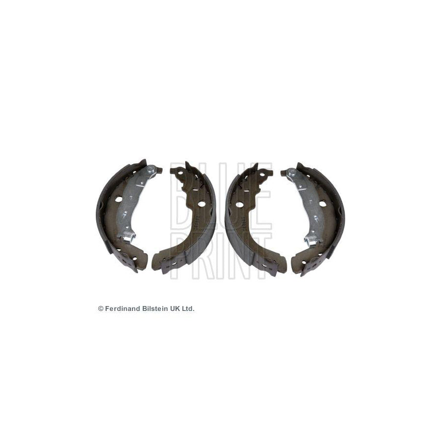 Blue Print Adp154101 Brake Shoe Set