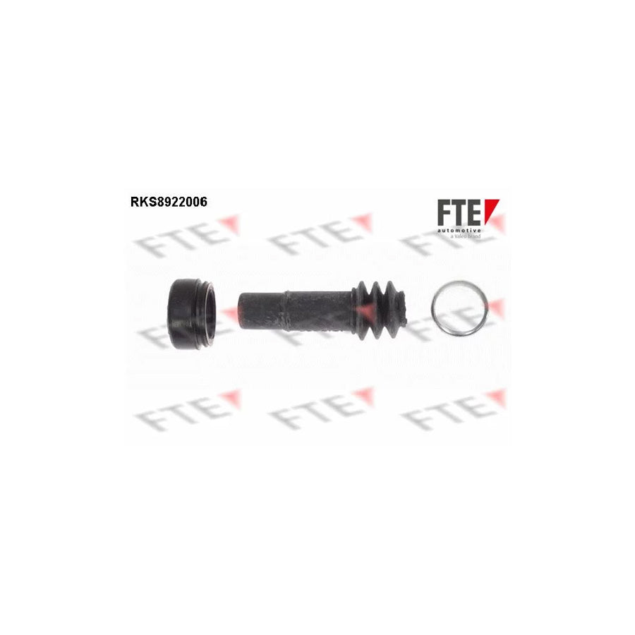 FTE Rks8922006 Guide Sleeve, Brake Caliper