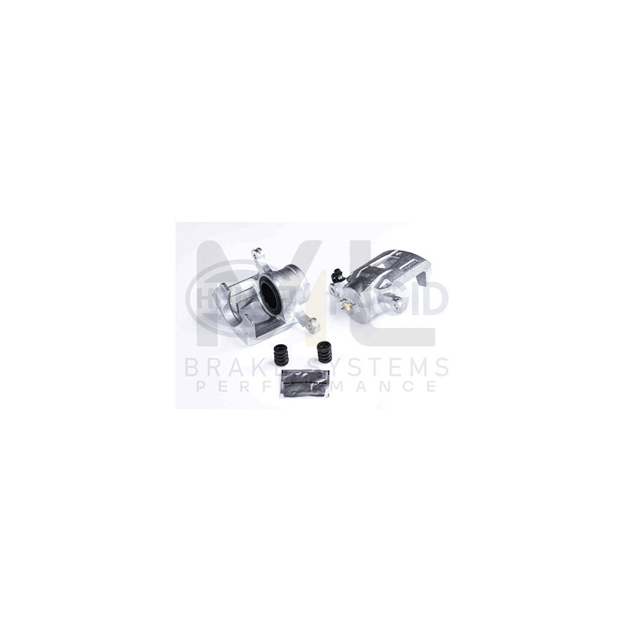 HELLA 8AC 355 388-871 Brake Caliper without holder | ML Performance Car Parts